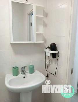 Студия квартира, вторичка, 20м2, 7/16 этаж