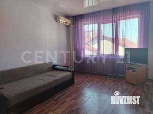 1-к квартира, вторичка, 40м2, 3/4 этаж