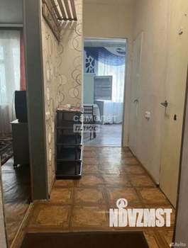 1-к квартира, вторичка, 28м2, 1/9 этаж
