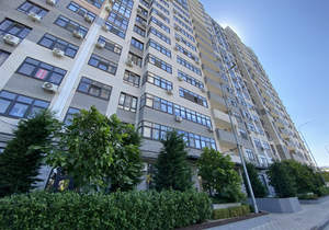 Студия квартира, вторичка, 21м2, 13/18 этаж