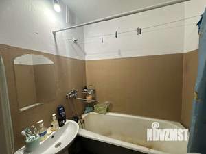 1-к квартира, вторичка, 31м2, 4/9 этаж