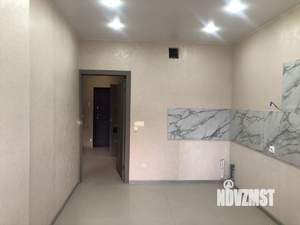 1-к квартира, вторичка, 39м2, 12/16 этаж