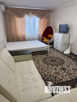 1-к квартира, вторичка, 38м2, 1/16 этаж