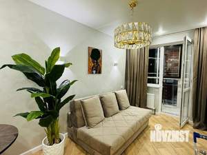 2-к квартира, вторичка, 60м2, 16/20 этаж