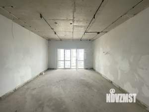 3-к квартира, вторичка, 115м2, 16/19 этаж