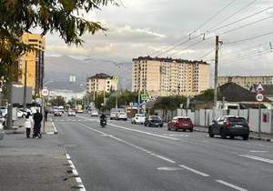 2-к квартира, вторичка, 45м2, 1/9 этаж