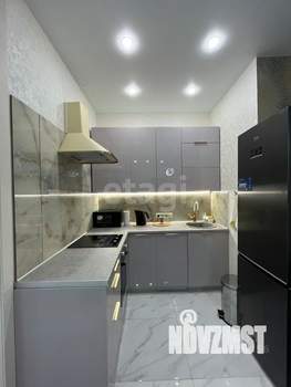 2-к квартира, вторичка, 49м2, 10/17 этаж