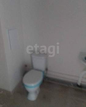 1-к квартира, вторичка, 31м2, 1/16 этаж