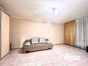 1-к квартира, вторичка, 38м2, 15/16 этаж