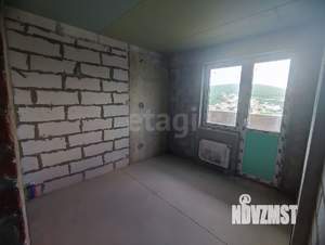 2-к квартира, вторичка, 49м2, 23/23 этаж