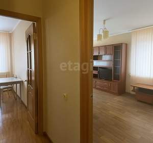 1-к квартира, вторичка, 32м2, 1/6 этаж