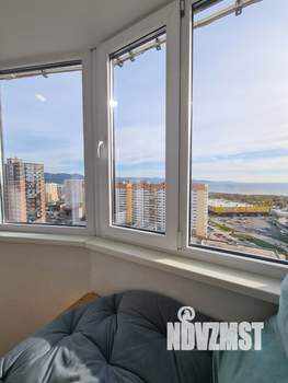 1-к квартира, вторичка, 36м2, 16/20 этаж