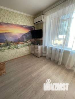 Студия квартира, вторичка, 21м2, 2/5 этаж