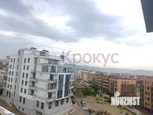 1-к квартира, вторичка, 37м2, 2/8 этаж