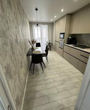 2-к квартира, вторичка, 64м2, 6/9 этаж