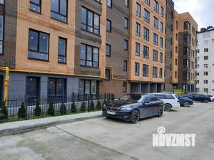 2-к квартира, вторичка, 79м2, 3/6 этаж