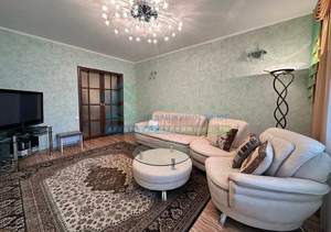 3-к квартира, вторичка, 63м2, 7/10 этаж