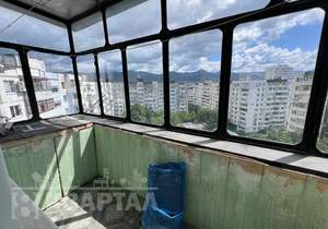 3-к квартира, вторичка, 62м2, 10/10 этаж