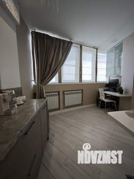 2-к квартира, вторичка, 56м2, 11/16 этаж