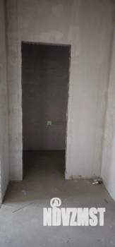 1-к квартира, сданный дом, 41м2, 12/16 этаж