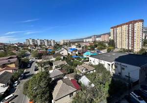 1-к квартира, сданный дом, 43м2, 18/20 этаж