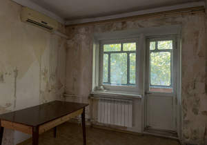 2-к квартира, вторичка, 41м2, 4/4 этаж