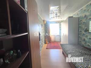 2-к квартира, вторичка, 44м2, 4/5 этаж