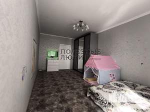 2-к квартира, вторичка, 65м2, 16/20 этаж