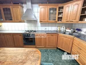 4-к квартира, вторичка, 140м2, 3/9 этаж