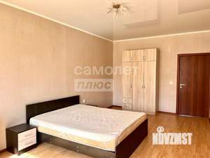 1-к квартира, вторичка, 45м2, 11/14 этаж