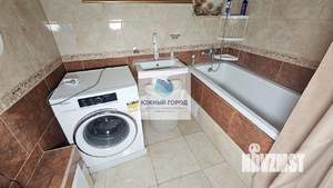 2-к квартира, вторичка, 63м2, 2/15 этаж