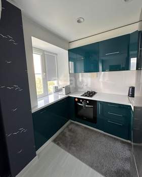 2-к квартира, вторичка, 44м2, 5/5 этаж