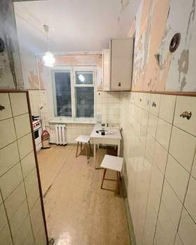 2-к квартира, вторичка, 47м2, 3/5 этаж