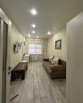 2-к квартира, вторичка, 65м2, 12/14 этаж