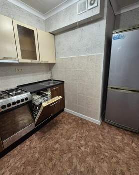 2-к квартира, вторичка, 38м2, 2/2 этаж