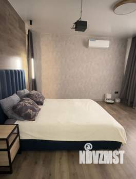1-к квартира, вторичка, 51м2, 9/10 этаж