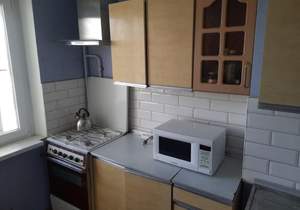 1-к квартира, вторичка, 32м2, 6/9 этаж