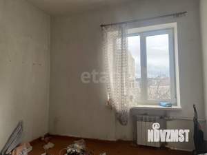 3-к квартира, вторичка, 60м2, 4/7 этаж