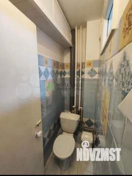 3-к квартира, вторичка, 60м2, 3/9 этаж