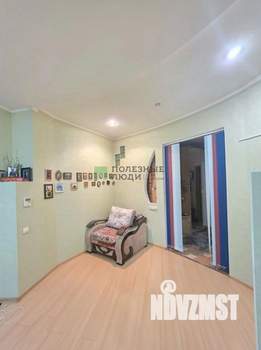 3-к квартира, вторичка, 85м2, 4/4 этаж