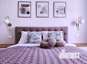 1-к квартира, вторичка, 46м2, 1/16 этаж