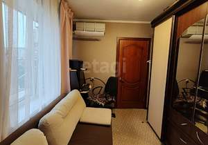 3-к квартира, вторичка, 55м2, 8/10 этаж