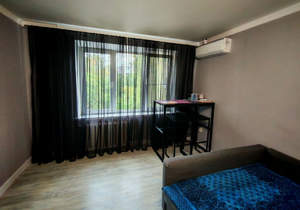 2-к квартира, вторичка, 46м2, 3/5 этаж