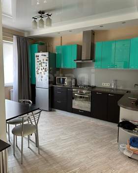 1-к квартира, вторичка, 45м2, 3/9 этаж