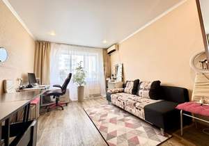 3-к квартира, вторичка, 63м2, 5/9 этаж