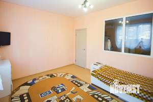 1-к квартира, вторичка, 30м2, 1/2 этаж