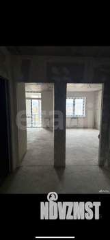 1-к квартира, сданный дом, 42м2, 16/16 этаж