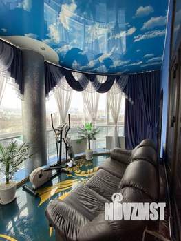 2-к квартира, вторичка, 87м2, 18/18 этаж