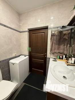 2-к квартира, вторичка, 54м2, 2/4 этаж