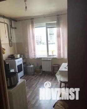 3-к квартира, вторичка, 74м2, 1/4 этаж